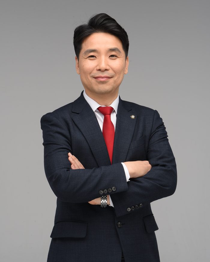 법무법인 동승 의정부 사무소 김병철 변호사